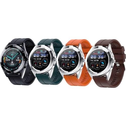 LS New Smart Watch Android IOS Men Women Fitness Tracker Blood Pressure Wristband Heart Rate Waterproof Sports Smart Band 2020