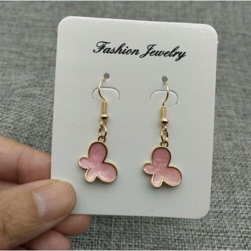 Dangle Earrings Sygune China