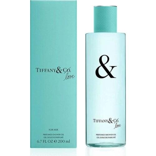 Tiffany Goods For Beauty And Health