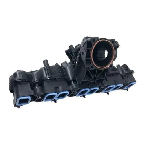 INTAKE MANIFOLD INTAKE MANIFOLD TRANSIT V347 12-14 CUSTOM 12- V362 414029503