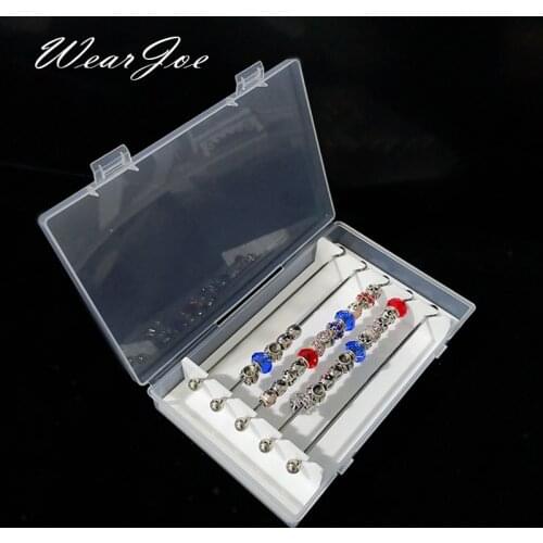 WILLJANE Pandora Bracelets