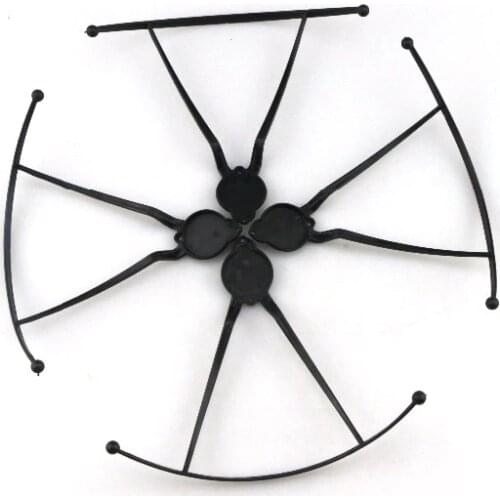 JJRC H31 RC Quadcopter Spare Parts Blade guard Protective frame 4pcs/set