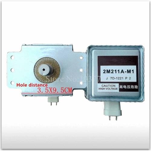 For Panasonic Microwave Oven Magnetron 2M211A-M1 Microwave Parts