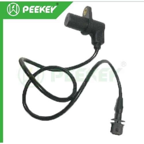 3602120A98D-98D FOR Hansheng Dachai monomer pump Jiefang J6 Phase crankshaft position sensor