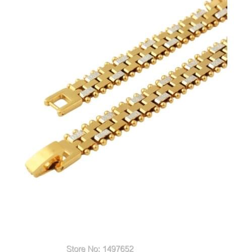 Adixyn Silver Bracelets