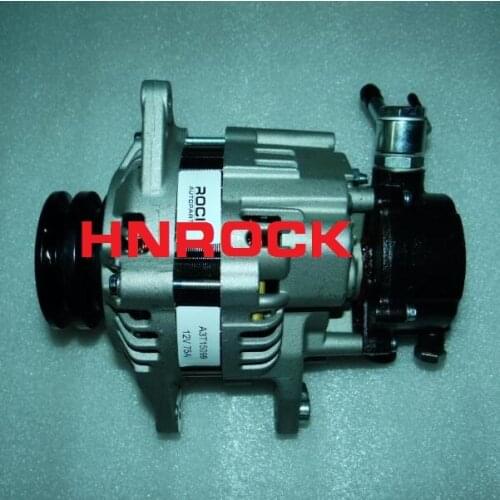 12V FOR MITSUBISHI 4D56 AUTO ALTERNATOR A3T15099 A003T15099 A2TN1199 A3TN0499 LRA01995 LRA02205 LRA199 MD306834 MD313940