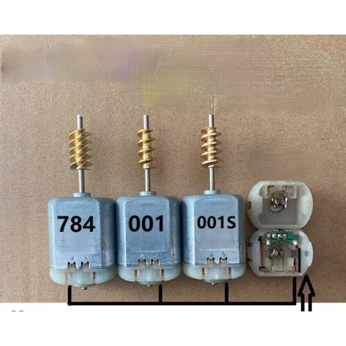 AZGIANT 1PCS For Mercedes-Benz Vito W447 W448 V260 V250 Car Door Central Control Slide Lock Motor Engine Parts FC280