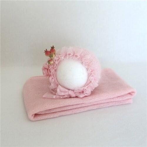 Childrens Photography Props Hat Set Newborn Studio Photographing Photography Set newborn photography props CHD300