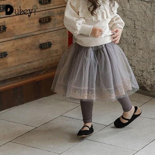 DUBEYI Pants For Girls