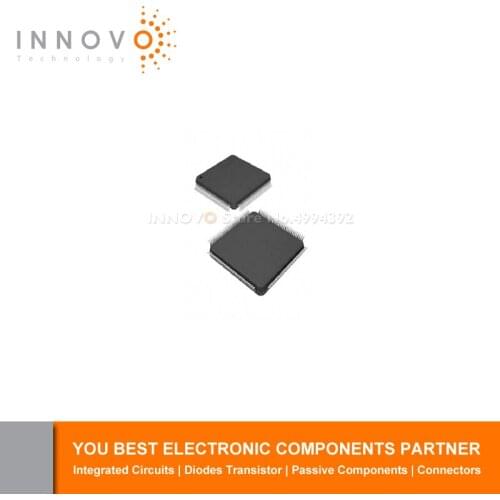 INNOVO 5pcs/lot F1C100A QFP128 Free shipping New original