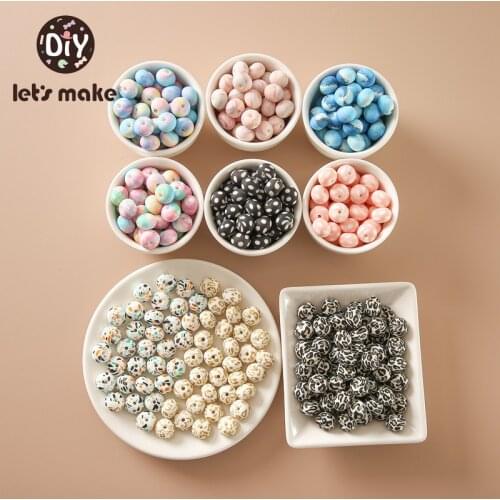 Бисер Let's Make China At AliExpress