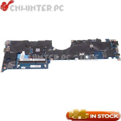 NOKOTION For Lenovo ThinkPad YOGA 11E Laptop Motherboard MODEL LI6J 00UP052 DALI6JMB8E0 E2-6100 CPU