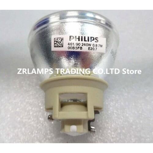Original Projector Lamp/Bulbs MC.JPH11.001 For P5230/P5330/P5330W/P5630/N368/PN-WU17/PR642/MF-542/DWU1703/N358/PN-817