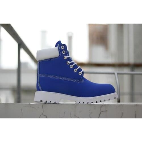 Trekking Boots POLALI China