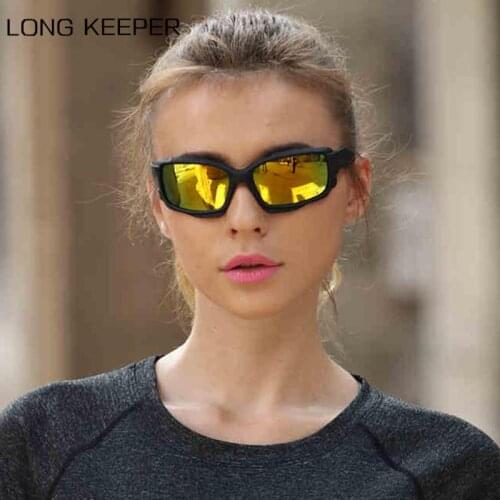 Polarized Sunglasses Men Women UV Protection Fishing Glasses Safety Driving Goggles Outdoor Sport Eyewear gafas de sol hombre