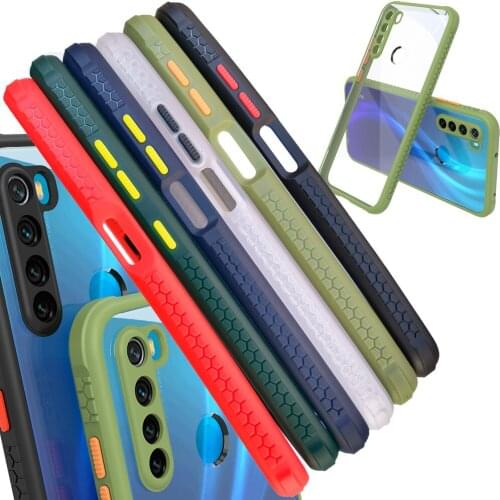 Чехлы для телефонов Xiaomi Redmi Note 8 Szvivid China At AliExpress