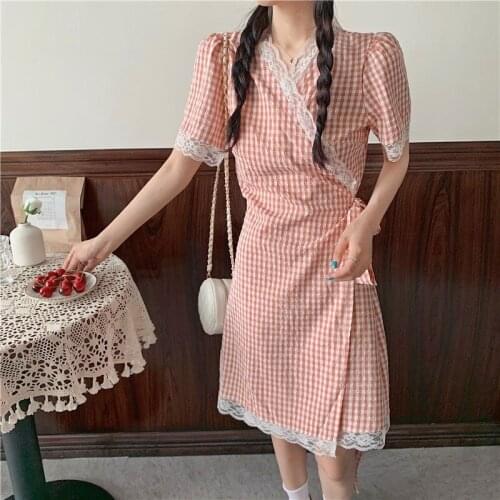 VOOCIEC Party Summer Dresses