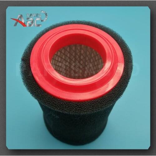Air Filter Air Box For Jianshe Loncin 250CC JS250 ATV Quad Parts