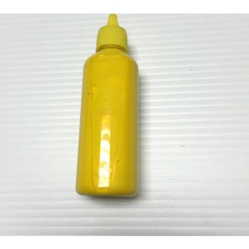 YOTAT 100ml Universal Pigment ink Refill Ink kit For All Inkjet Printers & Refillable Cartridge and CISS Printer