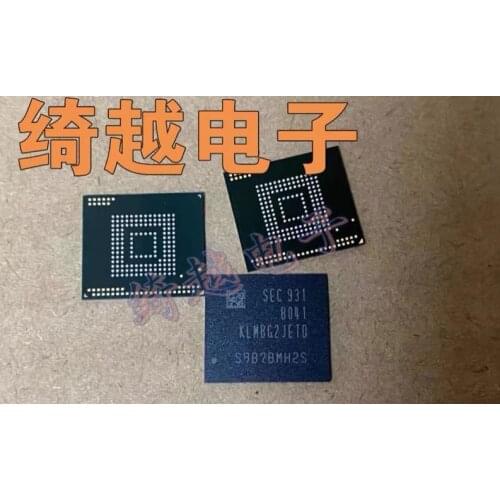 1-20PCS/ KLMBG2JETD-B041 KLMBG2JETD 32GEMM