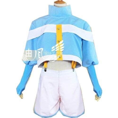 2018 New Style Cosplay Undertale Frisk Chara Cosplay Costume
