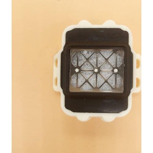 4PCS XP600 TX800 capping station dx6 dx8 dx10 cleaning unit for epson XP600 TX800 TX810 TX710 A800 TX820 printer capping cap top