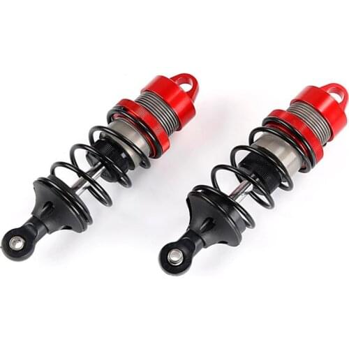 Shock Absorbing Assembly for ROFUN ROVAN F5 MCD RR5 TRUCK RC CAR PARTS