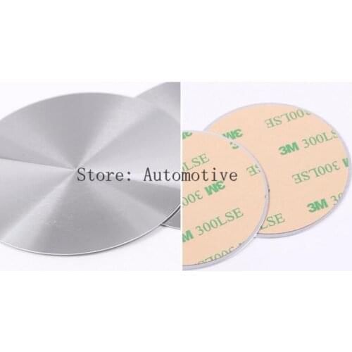 For Mercedes benz A/B/C/E/CLA/GLA/GLC/GL Class W204 W205 W212 W213 Universal Accessories AMG Car Styling Cup Holder Mat 2016