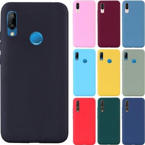 Чехлы для телефонов Huawei P20 Pro Edoshvchv China At AliExpress