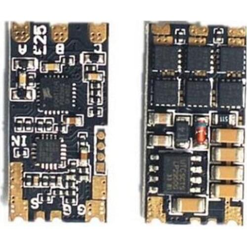 Mini 25a BLHeliS ESC Electrical Speed Controllers solder version for Drone,Quadcopter