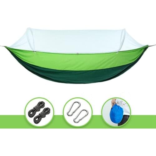 HooRu Tourist Mosquito Nets