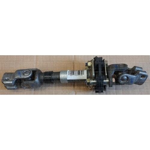 JAC Gearbox Parts