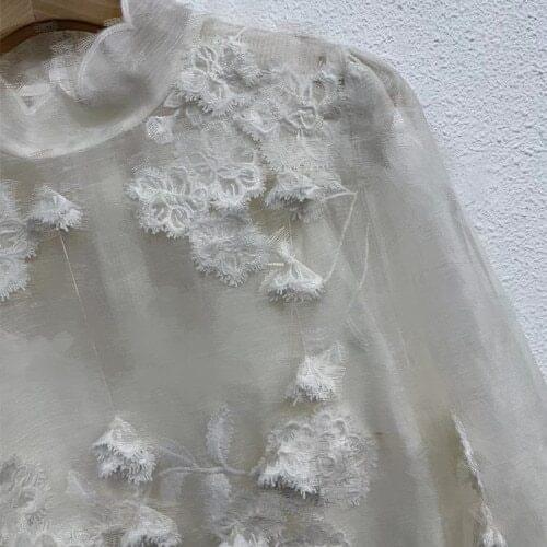 LILYPAUL Women's Blouses