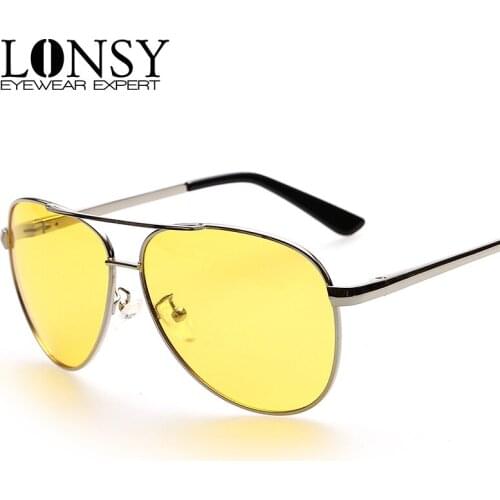 Очки для вождения LONSY China At AliExpress