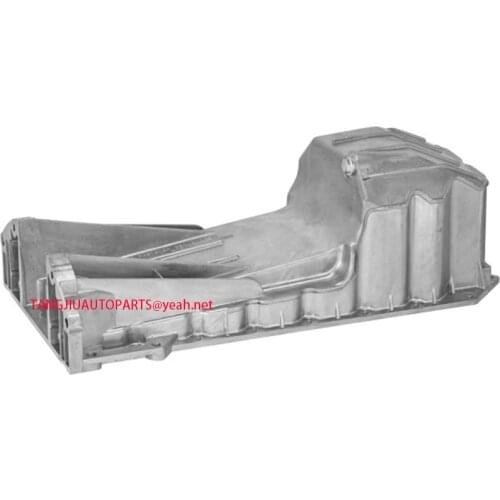 Oil Pan Fit CHRYSLER 300 2005-2020 DODGE CHALLENGER CHARGER MAGNUM