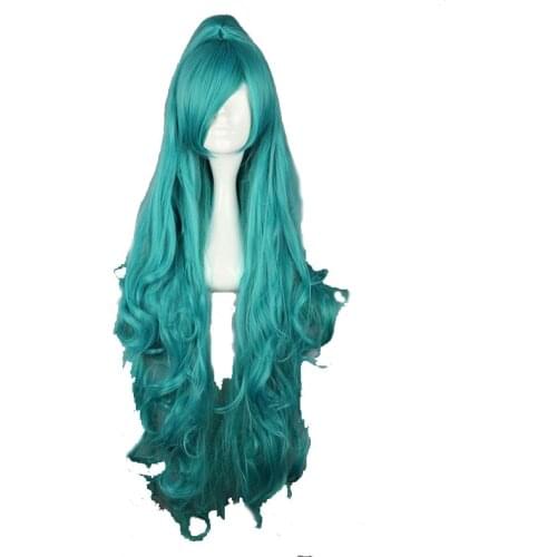 MCOSER Carnival Wigs