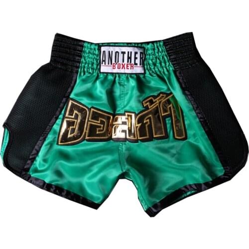 2021 Fashion Custom Boxing Shorts Women Red And Black Muay Thai Pants Youth Fitness Fighting Kickboxing MMA Brand Clothing