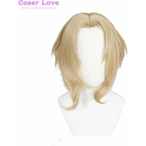 My Next Life as a Villainess: All Routes Lead to Doom! Keith Claes Kras Cosplay Headwear Ornament Halloween Party