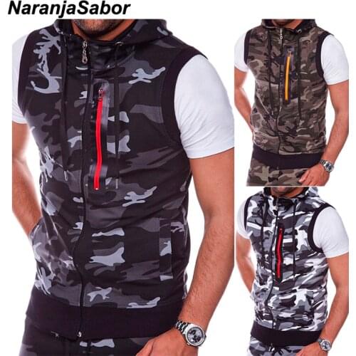 Мужские модные жилеты NaranjaSabor China At AliExpress