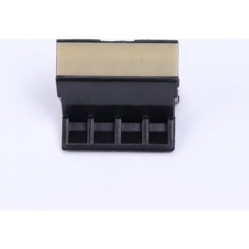 New compatible 10pcs Separation pad For HP 1010 1012 M1015 1018 1020 1022 3015 3020 LBP2900 3000