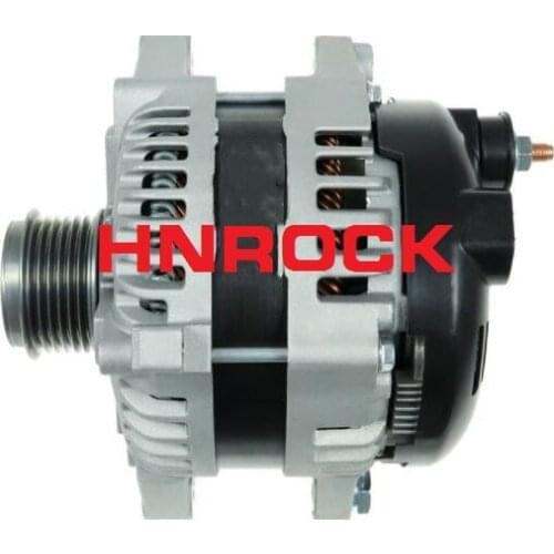 NEW HNROCK 12V 180A ALTERNATOR 104210-6200 104210-6201 12969 37300-3F010 90-29-5771 A-80554 UD14167A FOR KIA
