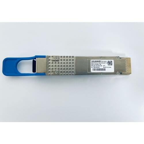 HW Generic Compatible 400G-1310nm-10km-SM-QSFP-DD (QSFP-DD-400G-LR8) Optical Module