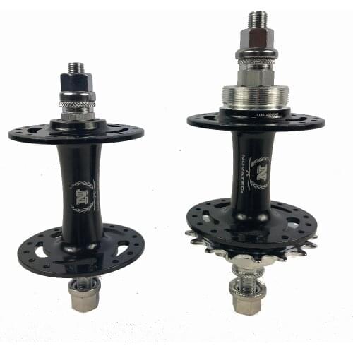 PEENGIN Black Bicycles