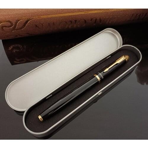 Luxury quality STOHOLEE Business office Roller Pen student School Stationery Supplies Ballpoint pen