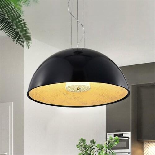 Nordic Industry Carving Sky Garden Pendant Lights Modern Living Room Bedroom Restaurant Resin Hanging Lamps Decorative Fixtures