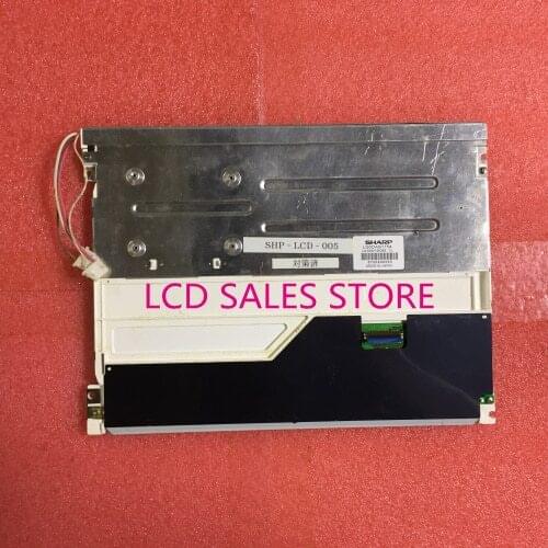 LQ104V1DG83 LQ104V1DG93 LCD SCREEN DISPLAY 10.4 INCH ORIGINAL 640*480 CCFL LQ0DAS1754