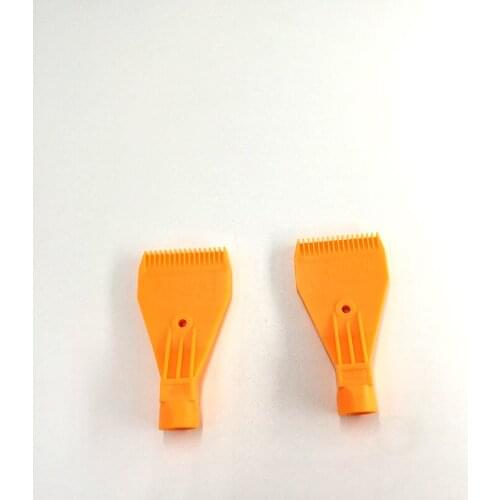 1/4 Inch ABS-727 F TYPE Plastic Wind jet nozzle,air blowing nozzle,Wind jet nozzle