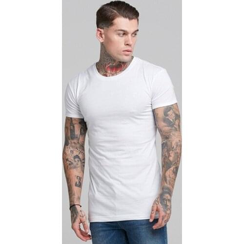 MRMT 2021 Brand Summer New Mens T Shirt Fashion Short Sleeve T-shirt for Male Casual Cotton Slimming Tops Tshirt