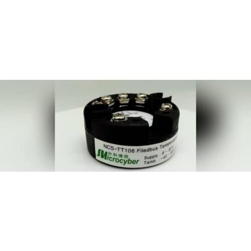 4-20mA Temperature Transmitter Modbus Transmitter Temperature Instrument
