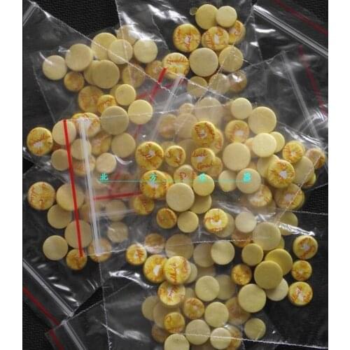 Big-league 10 set Piccolo pads Great material 150 pcs A